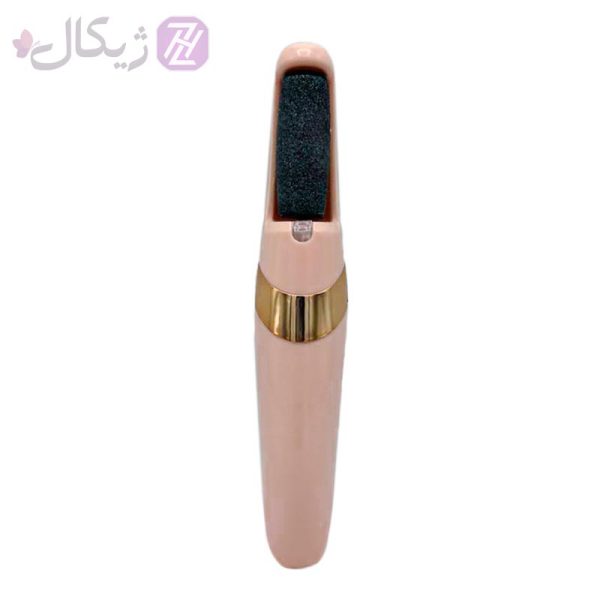 سنگ پا شارژی دو کاره flawless pedi