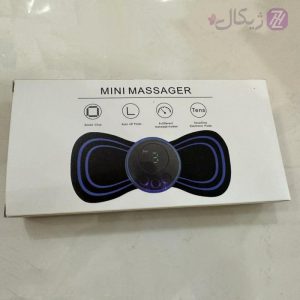 ماساژور برقی پروانه ای EMS Mini Massager + ضمانت اصل بودن