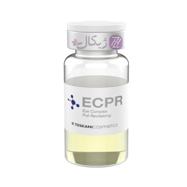 کوکتل دور چشم ECPR توسکانی اسپانیا (میکرونیدلینگ)