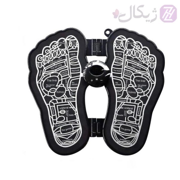 ماساژور پا هوشمند EMS بسیار با کیفیت