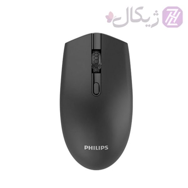 ماوس بی سیم فیلیپس مدل M404