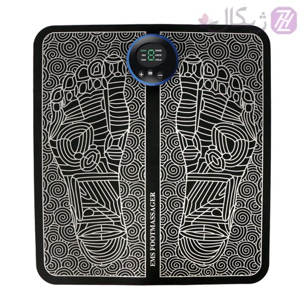 ماساژور هوشمند پا ESM Foot Massager