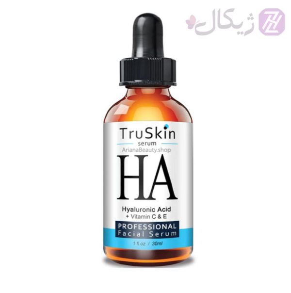 سرم هیالورونیک اسید ترواسکین TruSkin Hyaluronic Acid