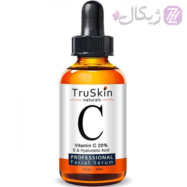 سرم ویتامین سی ترواسکین TruSkin Vitamin C