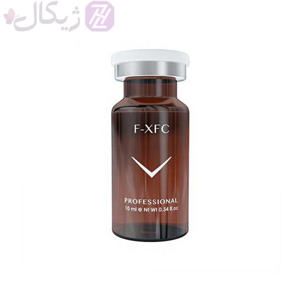 کوکتل جوانسازی پوست فیوژن F-XFC