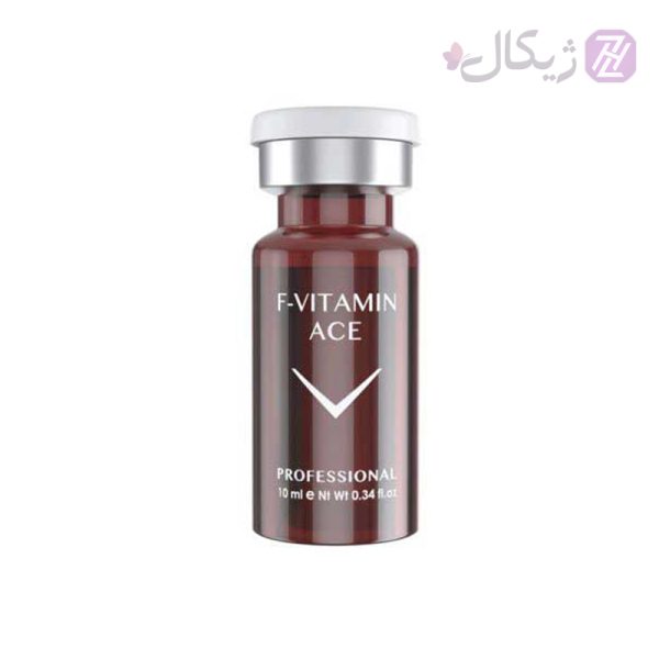 کوکتل روشن کننده پوست فیوژن F-VITAMIN ACE