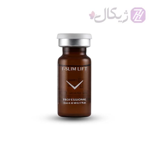 کوکتل لیفت و سفت کننده صورت فیوژن F-SLIM LIFT