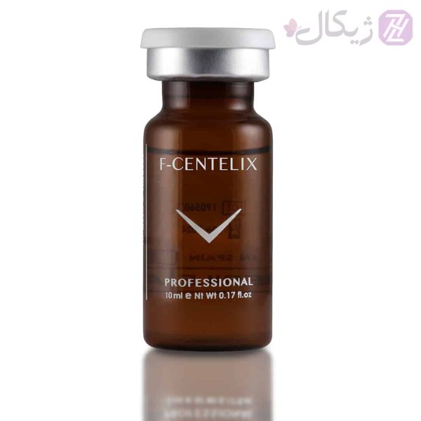 کوکتل سفت کننده پوست فیوژن F-CENTELIX
