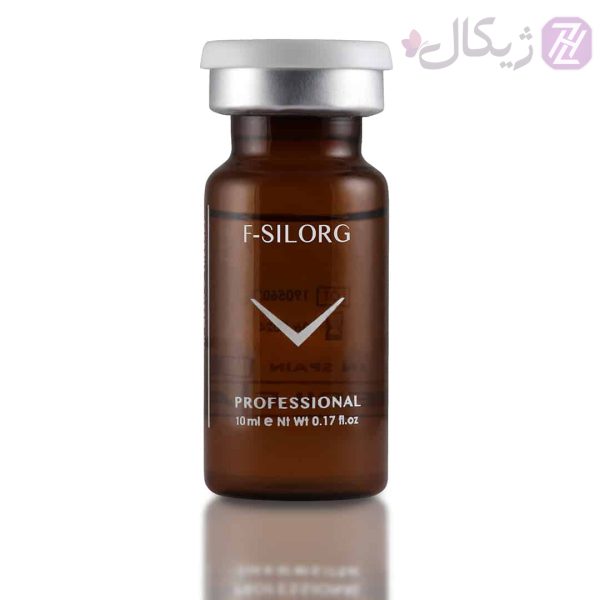 کوکتل سفت کننده پوست فیوژن F-SILORG