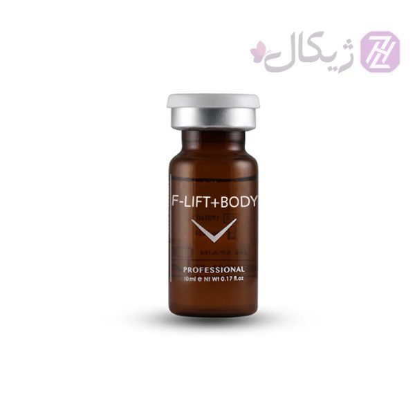 کوکتل لیفت فیوژن F-LIFT+BODY