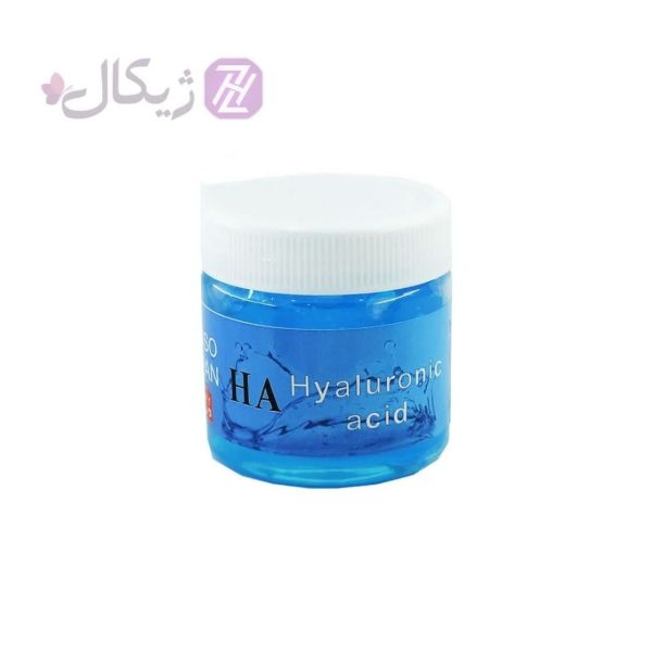 ژل هیدرودرمی هیالورونیک اسید مینسو ژاپن حجم 300 میلی لیتر