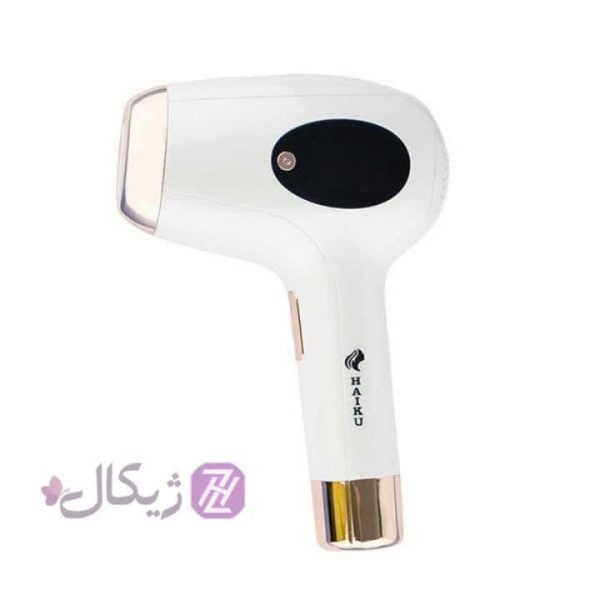لیزر خانگی حذف مو های زائد هایکو مدل MYT41