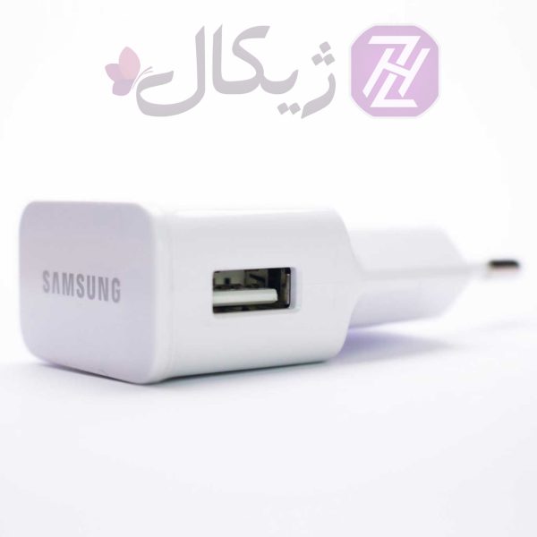 آداپتور اصلی سامسونگ مدل Samsung Travel Adapter Fast Charging