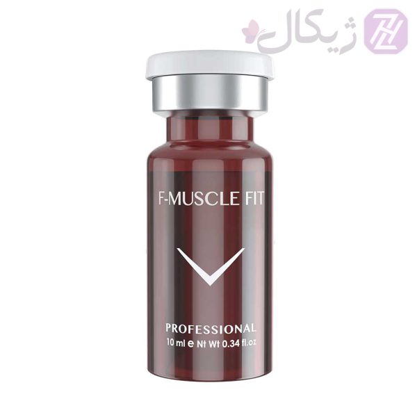 کوکتل تقویت عضلات فیوژن F-MUSCLE FIT