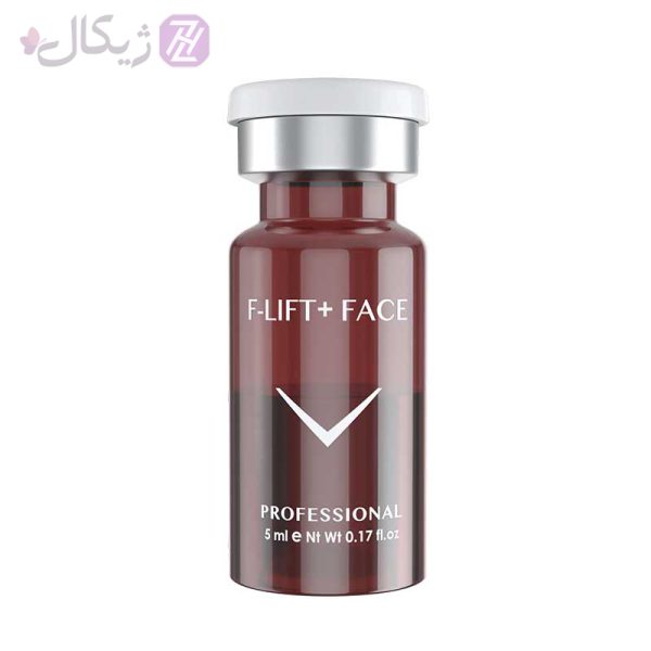 کوکتل لیفت پوست فیوژن F-LIFT+FACE