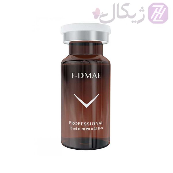 کوکتل لیفتینگ پوست فیوژن F-DMAE