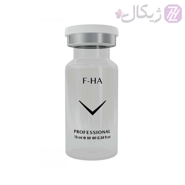 کوکتل آبرسان پوست فیوژن F-HA