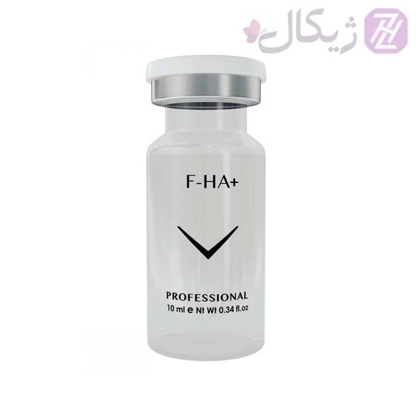 کوکتل آبرسان پوست فیوژن +F-HA