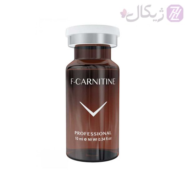 کوکتل لاغری فیوژن F-CARNITINE