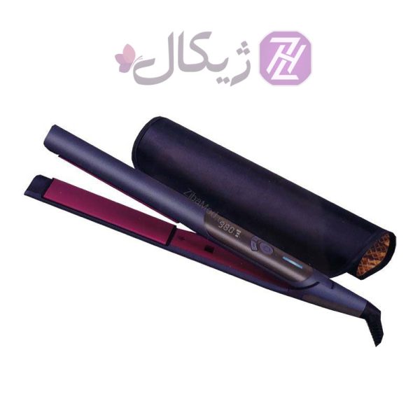 اتو مو انزو پروفیشینال مدل EN-3827