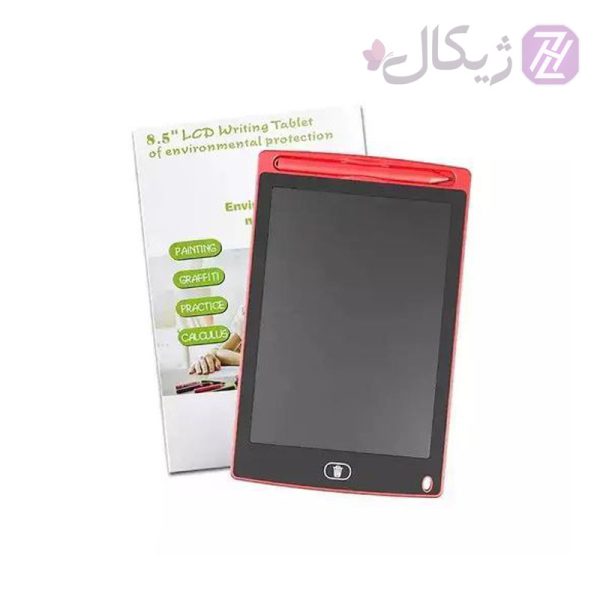 کاغذ دیجیتالی مدل LCD Writing Tablet