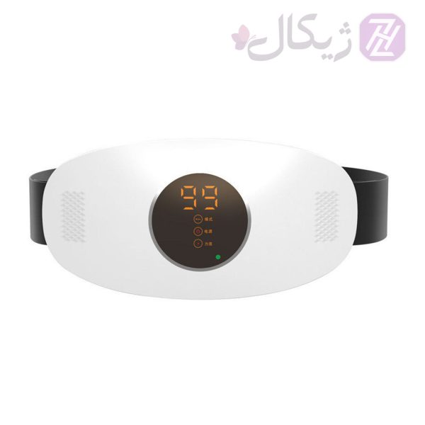 ماساژور کمربندی شکم