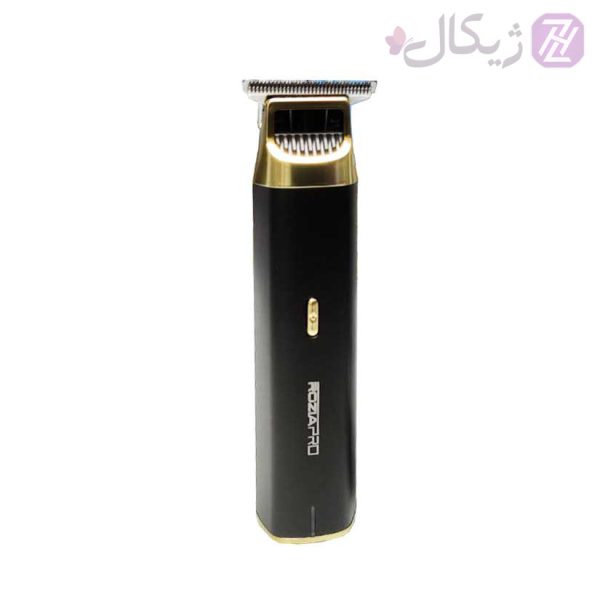 ماشین اصلاح و خط زن روزیا مدل HQ-356