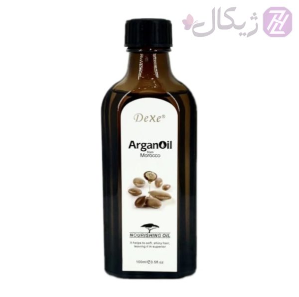 روغن آرگان دکسی اصل USA حجم 100 میلی لیتر