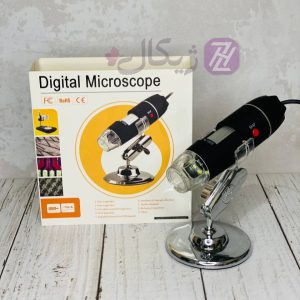 دستگاه آنالیزور قلمی پوست و مو Digital Microscope