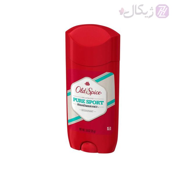 استیک ضد تعریق Old Spice Pure Sport