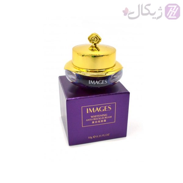 کرم سفید کننده و روشن کننده ایمیجز images