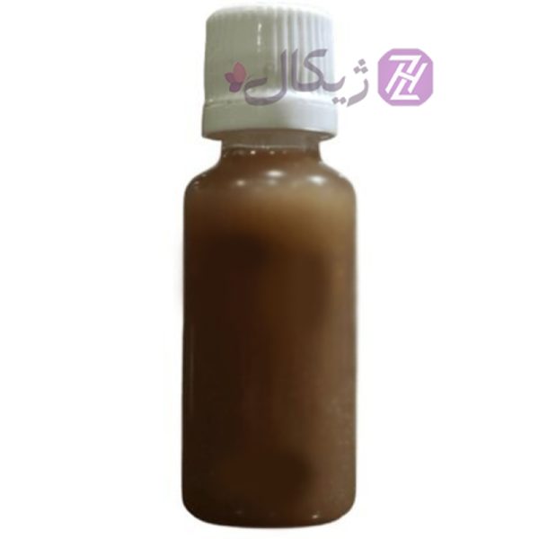 روغن دست ساز گیاهی تقویت مژه و ابرو 100 درصد تضمینی