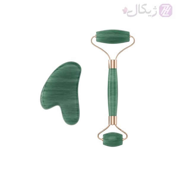 جیدرولر همراه با سنگ گواش اصلی