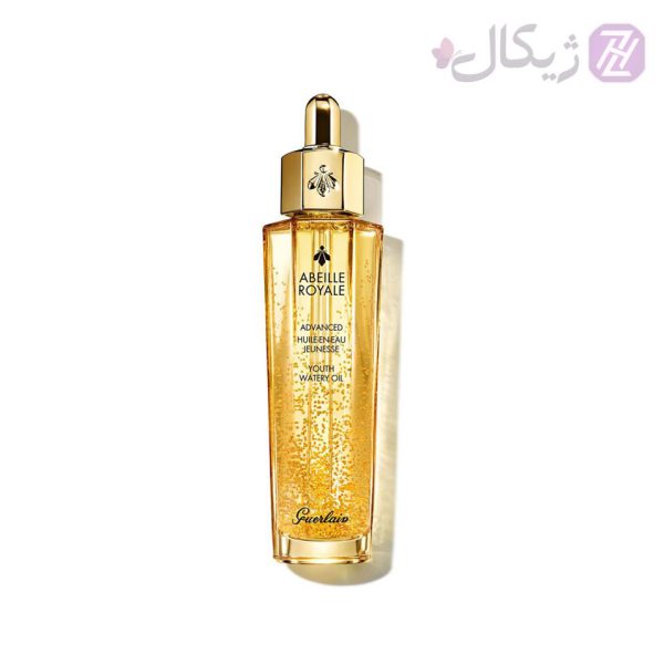 سرم جوان کننده گرلن Guerlain Abeille Royale حجم 50 میلی لیتر