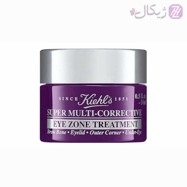 کرم رفع خطوط و چین و چروک دور چشم کیلز انگلیس KIEHLS