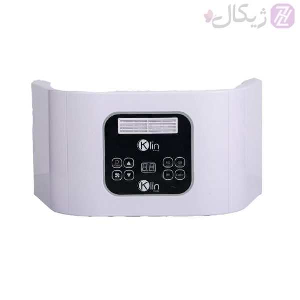 دستگاه ماسک تونلی امگالایت برند کلین مدل LT-1 با یک سال گارانتی
