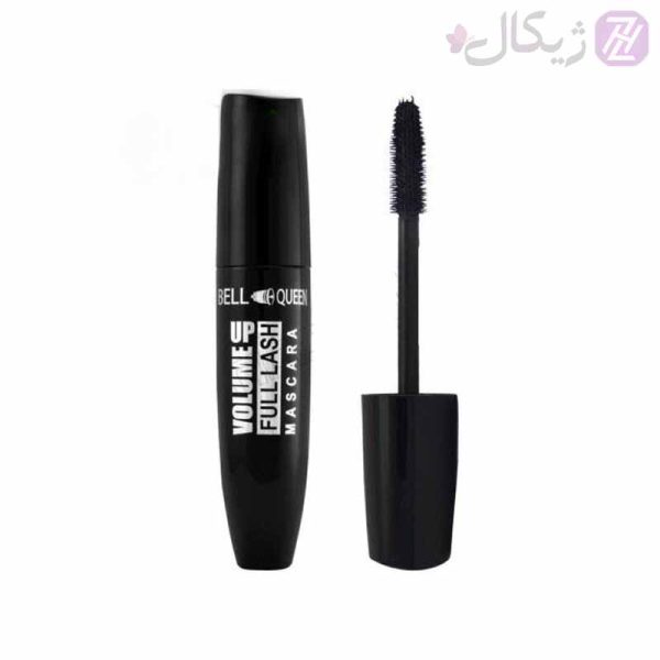 ریمل حجم دهنده بل Bell Queen