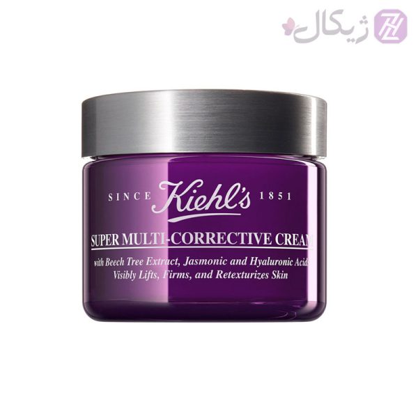 کرم ضد چروک و جوانساز صورت کیلز انگلیس حجم 75 میلی لیتر