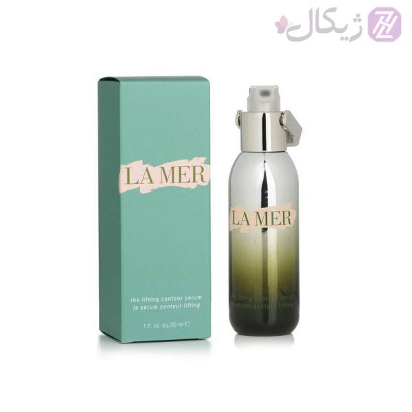 سرم لیفت صورت لامر Lifting La Mer حجم 30 میلی لیتر