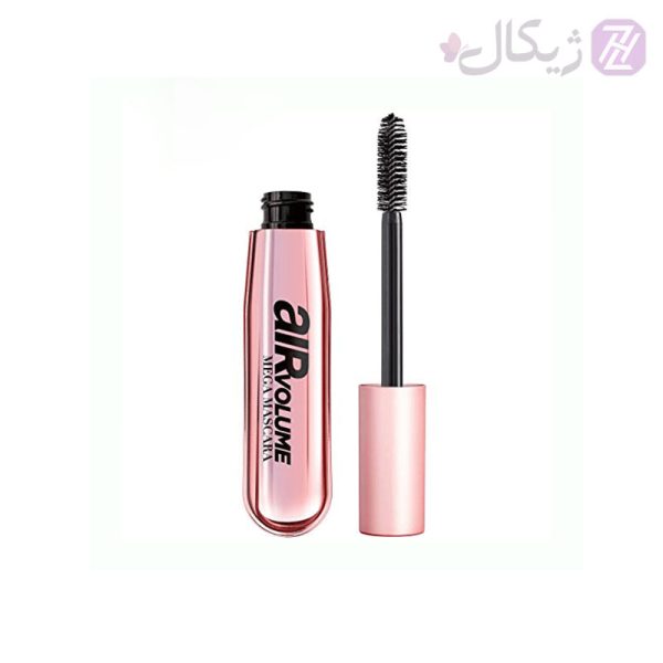 ریمل جدید حجم دهنده لورال مدل Air Volume