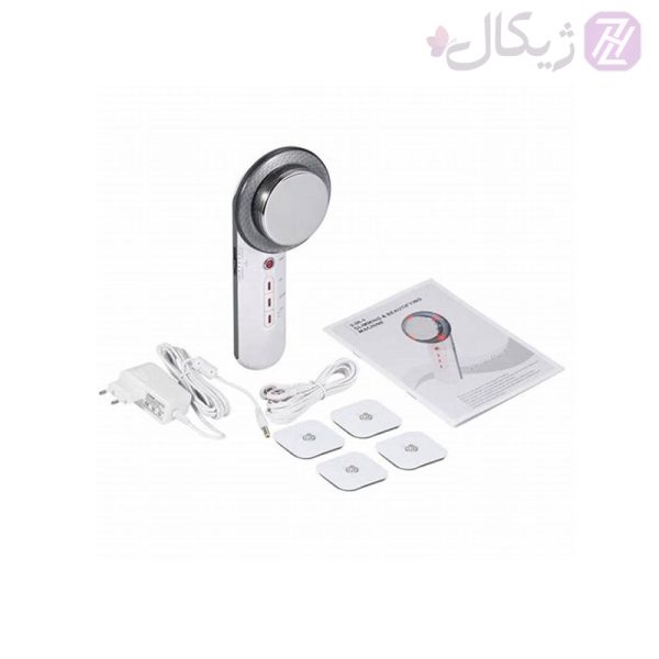 دستگاه آر اف کویتیشن لاغری خانگی 3 کاره RF CAVITATION