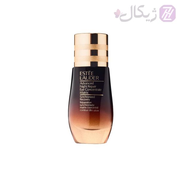 کرم دور چشم ضد چروک کنسانتره ماتریکس استی لادر حجم 15 میلی لیتر