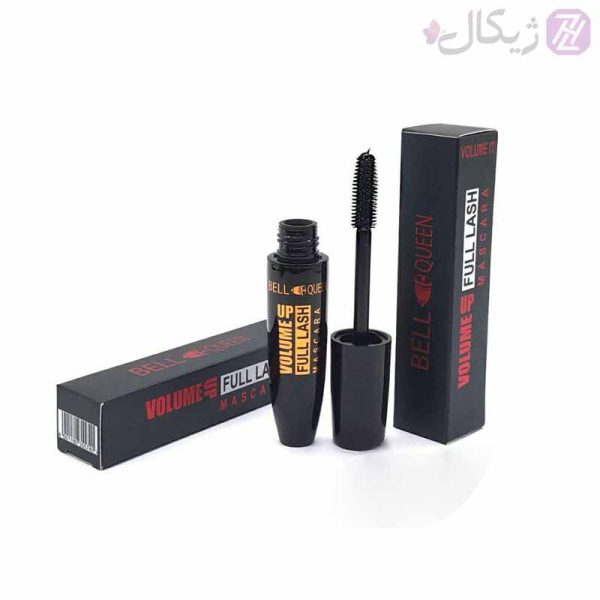 ریمل بل چهار کاره ژله ای Bell Queen
