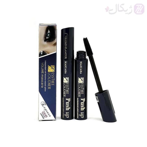 ریمل حجم دهنده و بلند کننده مژه استی لادر Estee lauder