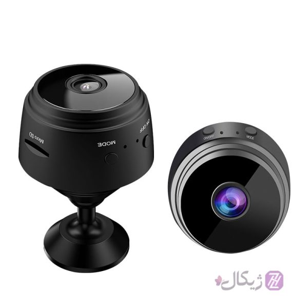 دوربین کوچک آهنربایی SQT PRO HD 1080P کنترل با اپلیکیشن