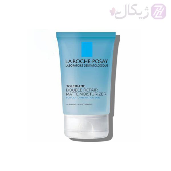 کرم آبرسان پوست چرب لاروش پوزای حجم 75 میلی لیتر