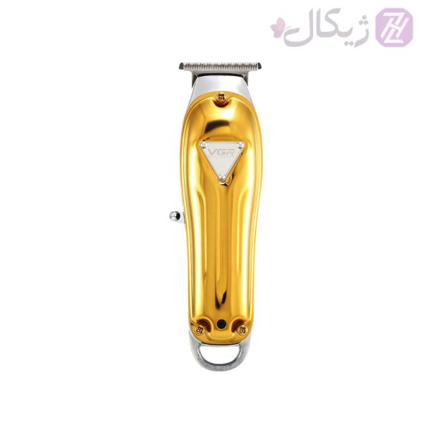 ماشین اصلاح موی سر و صورت وی جی ار مدل V-057