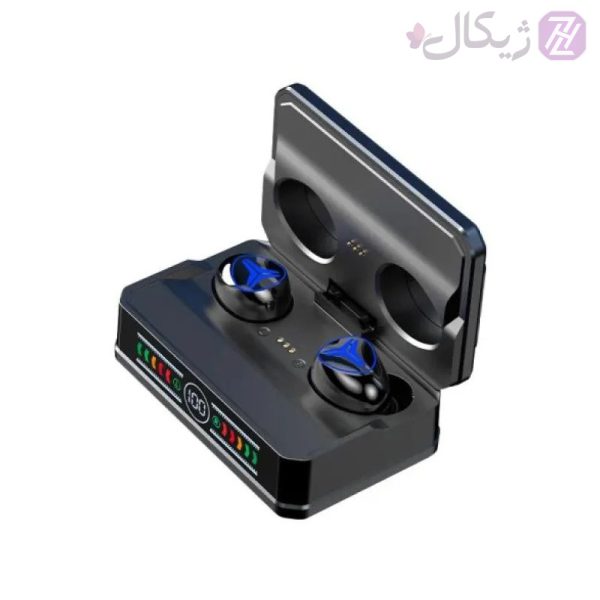 هدفون بلوتوثی گیمینگ دامیکس مدل DAMIX M50