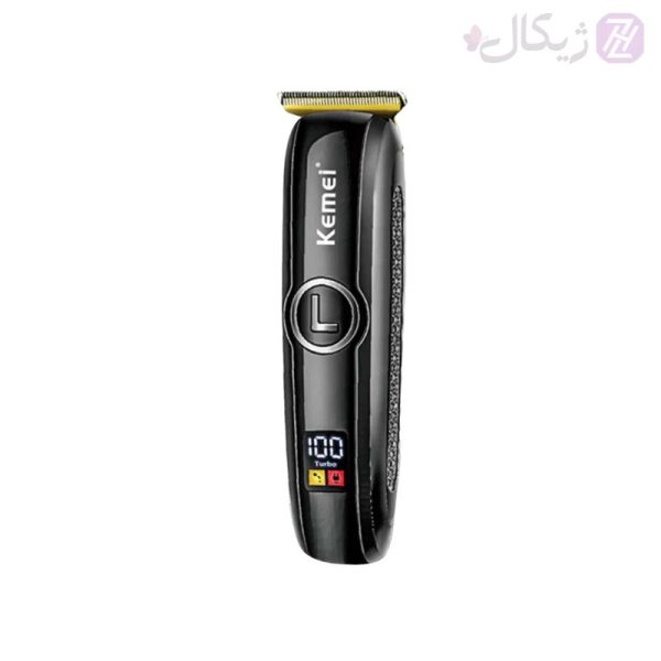 ماشین اصلاح موی صورت و بدن کیمی مدل KM-5072
