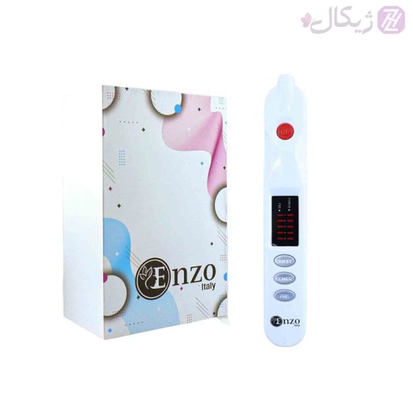 دستگاه پلاسما پن مانستر برقی انزو enzo